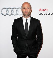 Jason Statham, 58&nbsp;лет, 